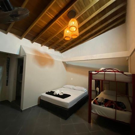 Poblado Living Hotel Медельїн Екстер'єр фото