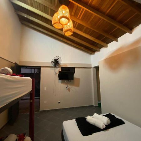 Poblado Living Hotel Медельїн Екстер'єр фото
