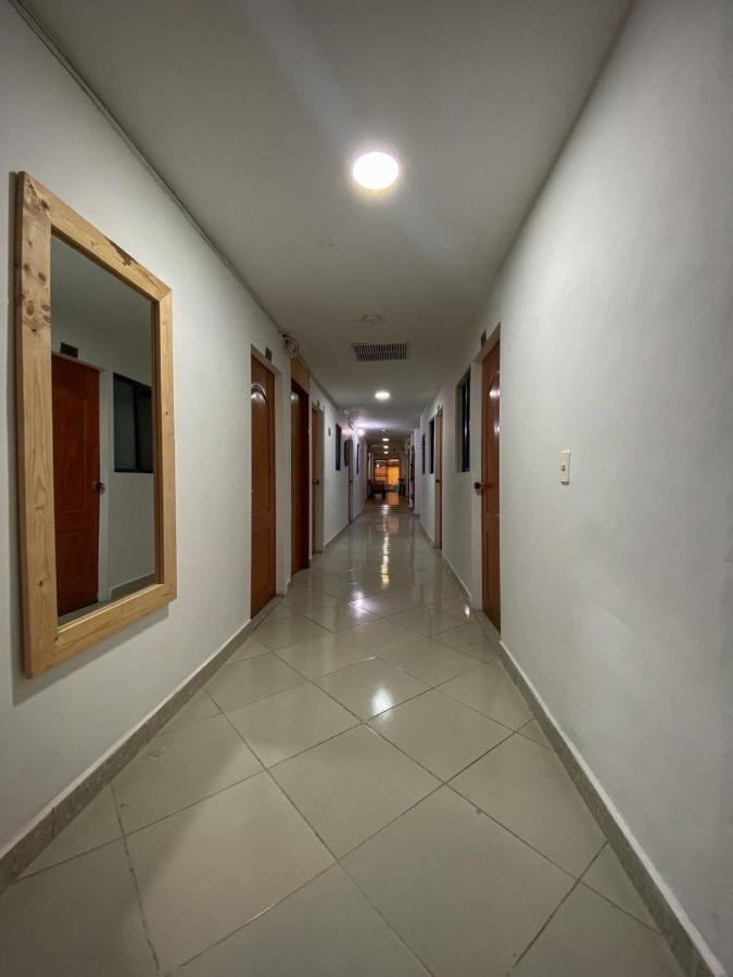Poblado Living Hotel Медельїн Екстер'єр фото