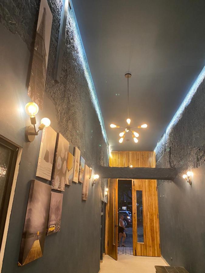Poblado Living Hotel Медельїн Екстер'єр фото