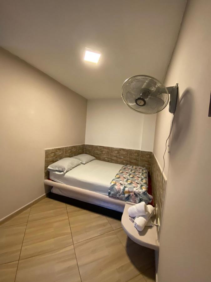 Poblado Living Hotel Медельїн Екстер'єр фото
