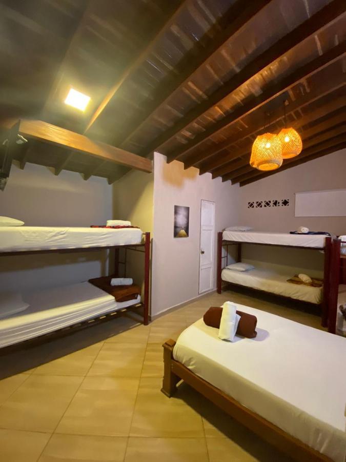 Poblado Living Hotel Медельїн Екстер'єр фото
