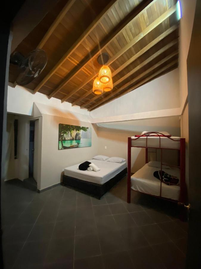 Poblado Living Hotel Медельїн Екстер'єр фото